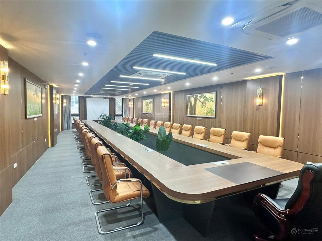 Chính chủ cho thuê mbkd sàn văn phòng 70m2140m2 tại phố lê đức thọmỹ đìnhnam từ liêm giá chỉ 26