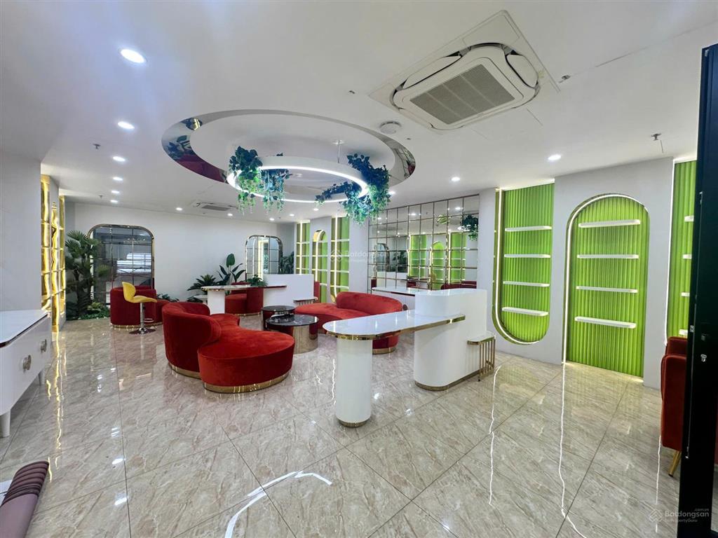 Chính chủ cho thuê mbkd sàn văn phòng 70m2140m2 tại phố lê đức thọmỹ đìnhnam từ liêm giá chỉ 26