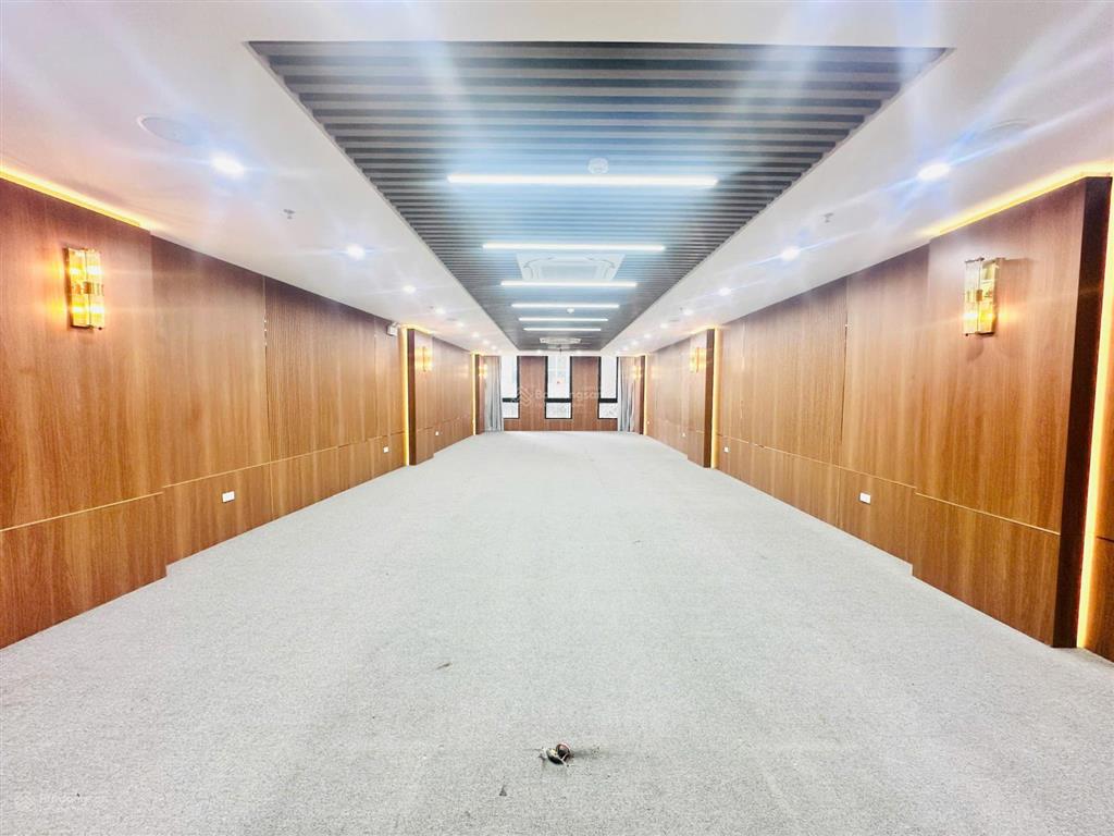 Chính chủ cho thuê mbkd sàn văn phòng 70m2140m2 tại phố lê đức thọmỹ đìnhnam từ liêm giá chỉ 26