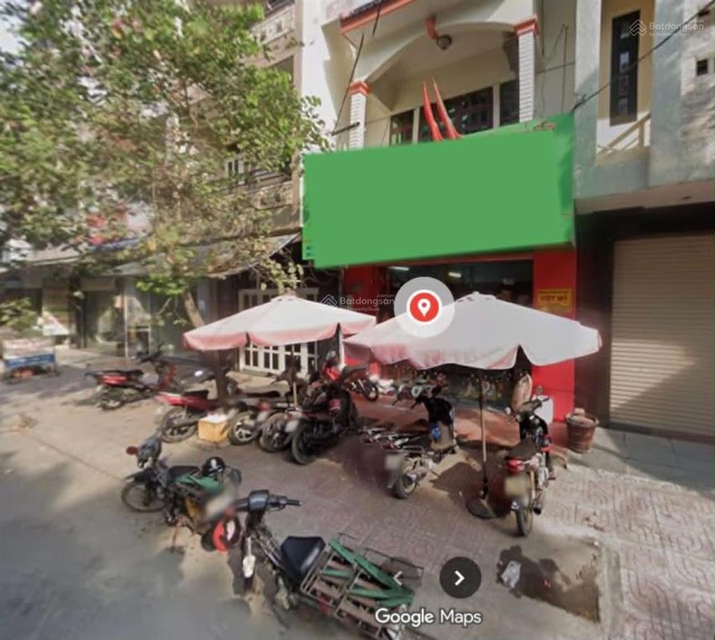 Cho thuê nhà nguyên căn dài hạn  517m2 1 trệt 3 lầu