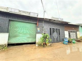 Bán xưởng 10 x 25 gần mt hương lộ 80, , bình chánh, tp. hcm  chỉ 8,8 tỷ