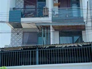 Căn hộ dịch vụ dòng tiền 6,8 x 18 có 11 phòng thu nhập 20tr/tháng . chỉ 4,6 tỷ