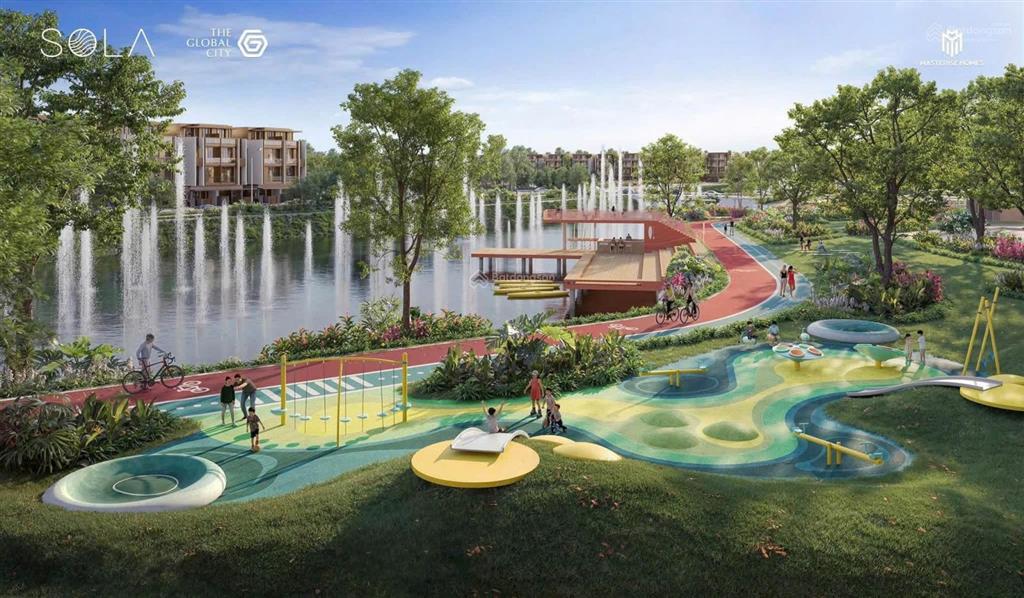 Sở hữu ngay căn hộ trung tâm masteri cosmo central, global city, cơ hội đầu tư tốt,  0902 796 ***