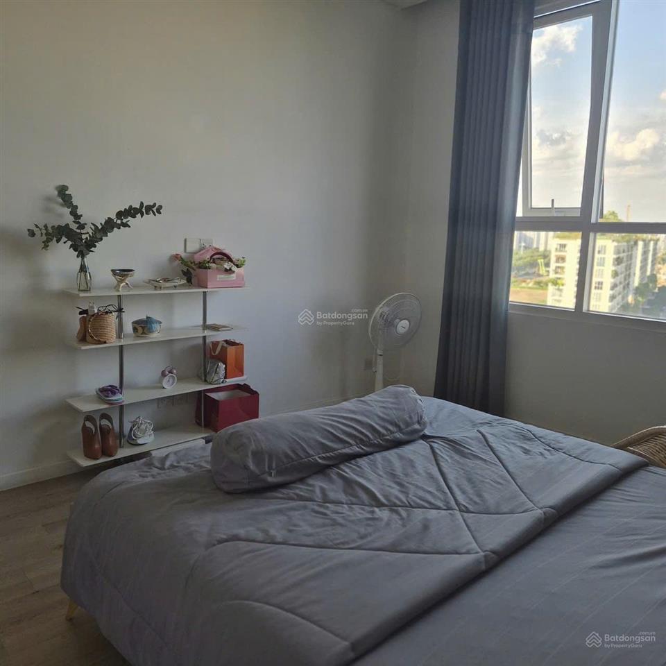 Cho thuê căn hộ sala q2, view thoáng mát, không gian yên tịnh, nhiều tiện ích xung quanh.