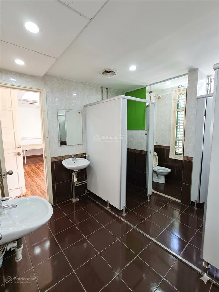 Cho thuê nhà 63 phạm thận duật