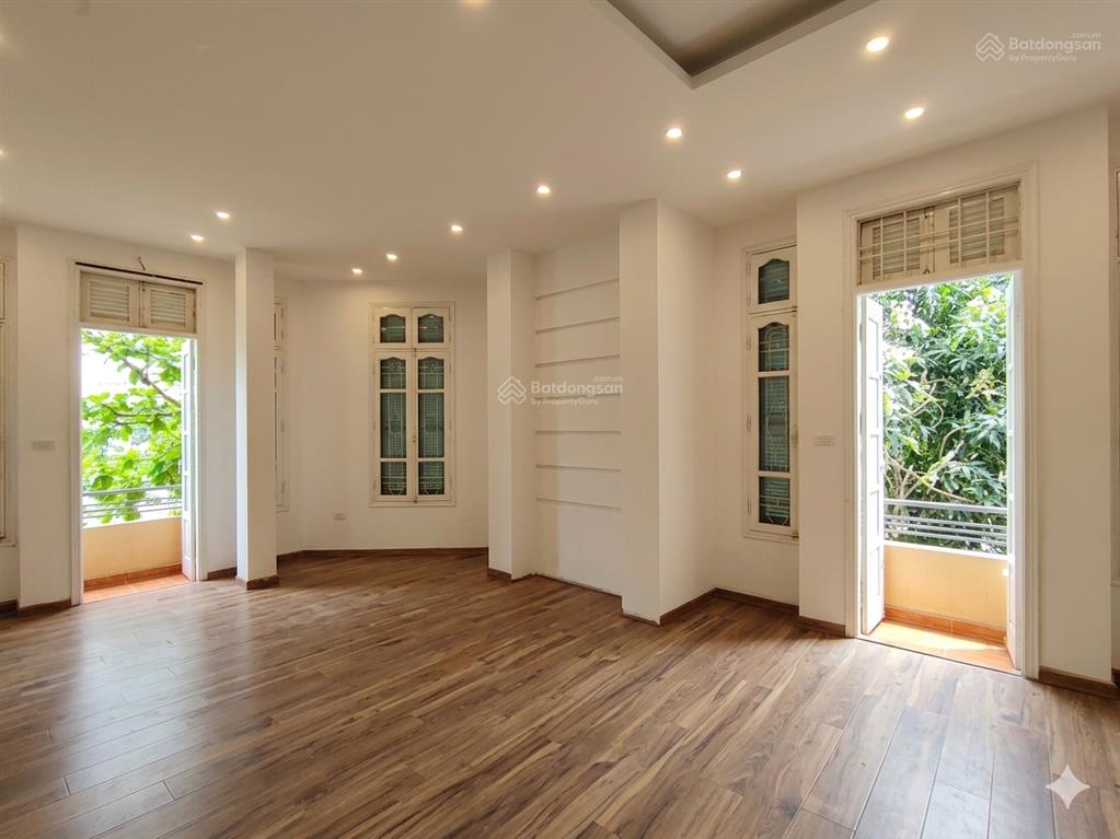 Cho thuê nhà 63 phạm thận duật