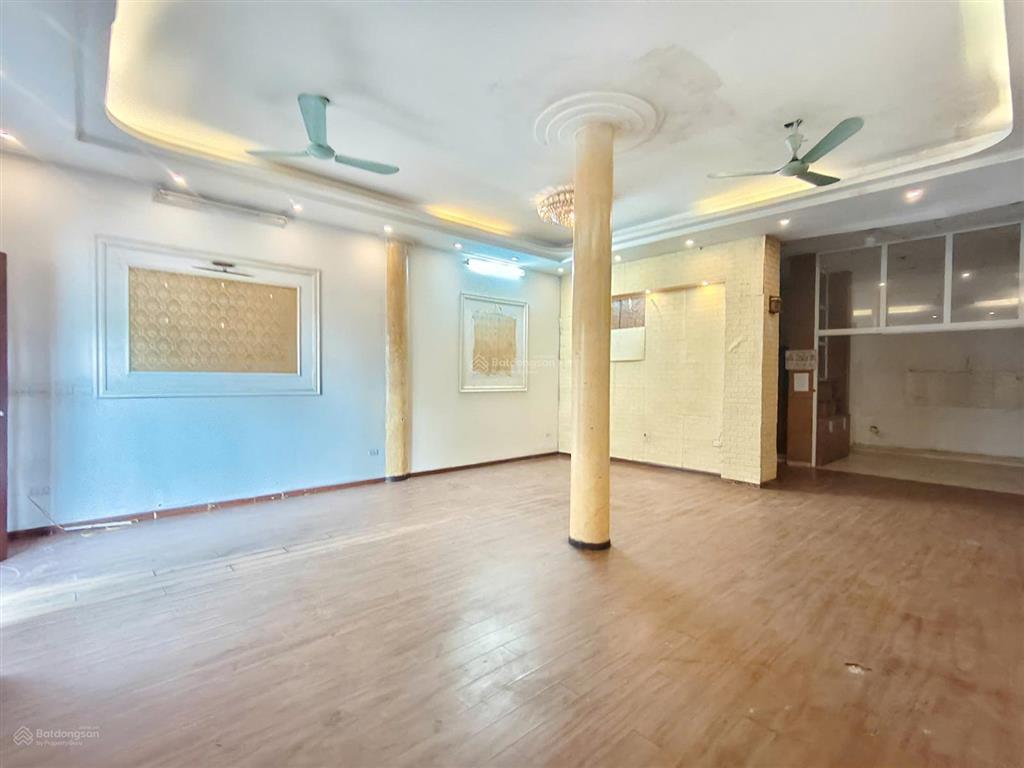 Cho thuê nhà 63 phạm thận duật