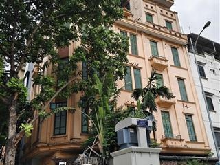 Cho thuê nhà 63 phạm thận duật