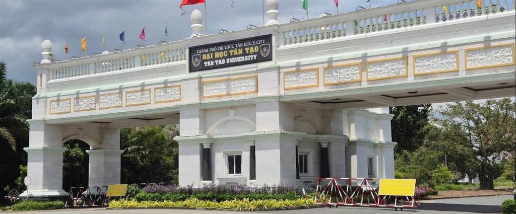 Đất nền đức hòa  chính chủ  vị trí chiến lược