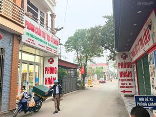 Bán đất tại quốc lộ 32, 1,65 tỷ, 40m2, chính chủ đẹp, nhiều tiện ích