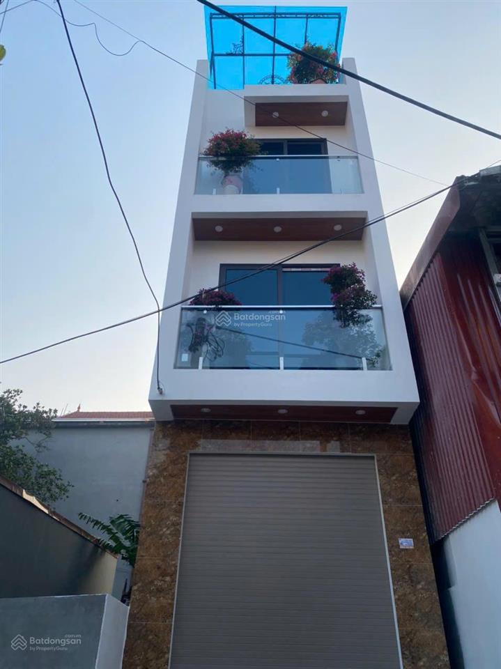 Bán nhà riêng tại xã đồng tháp, 4,75 tỷ, 48,9 m2, giá tốt chỉ với