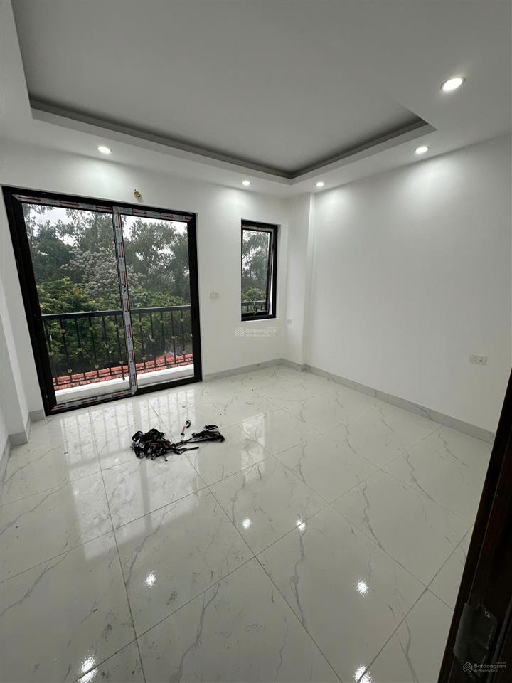 Bán nhà riêng tại đại phùng 1, đan phượng, 5,1 tỷ, 40m2, hàng hiếm tại giá tốt