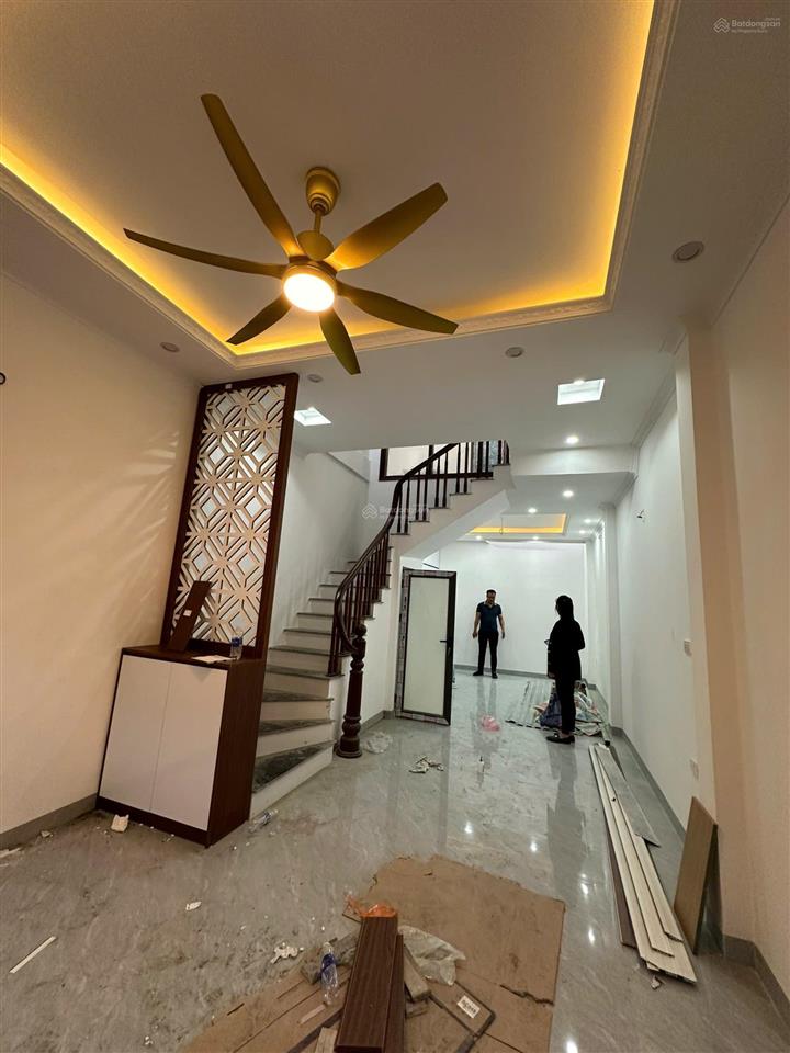 Bán nhà riêng tại đại phùng 1, đan phượng, 5,1 tỷ, 40m2, hàng hiếm tại giá tốt