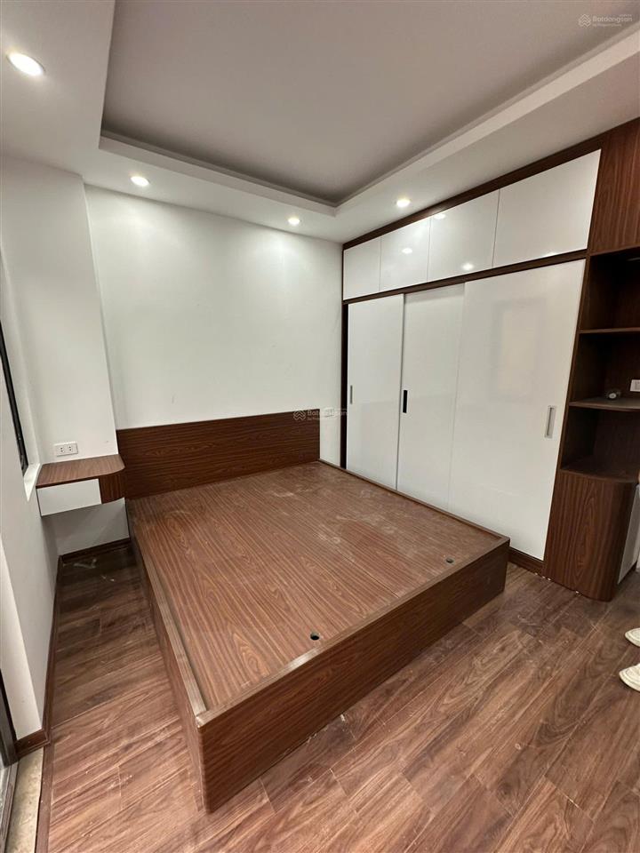 Bán nhà riêng tại đại phùng 1, đan phượng, 5,1 tỷ, 40m2, hàng hiếm tại giá tốt