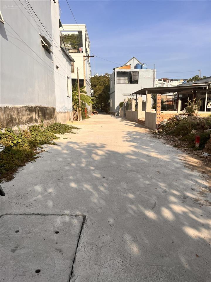 Bán đất giá tốt hẻm 154, vườn lài, p an phú đông, hồ chí minh  61 triệu/m2 thương lượng, 231.3 m2