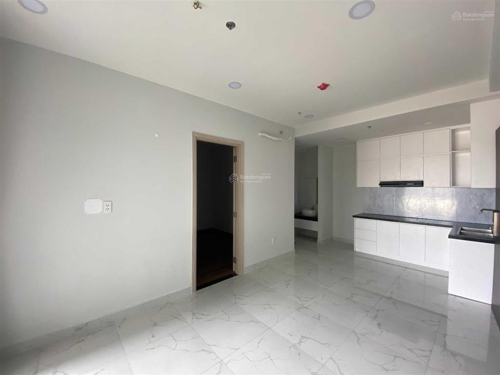 Bán căn hộ charm city 1,81 tỷ, 50m2, 1pn có hỗ trợ vay bank