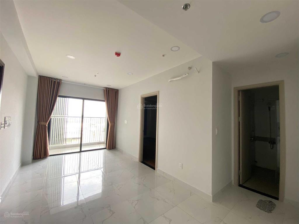 Bán căn hộ charm city 1,81 tỷ, 50m2, 1pn có hỗ trợ vay bank