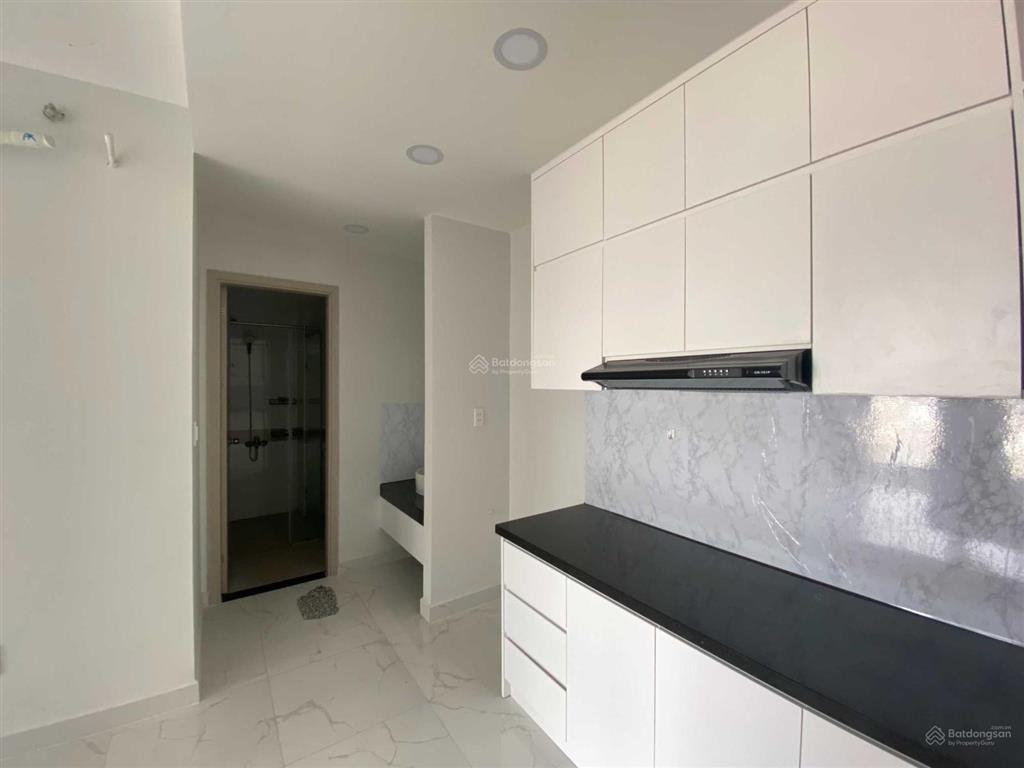 Bán căn hộ charm city 1,81 tỷ, 50m2, 1pn có hỗ trợ vay bank