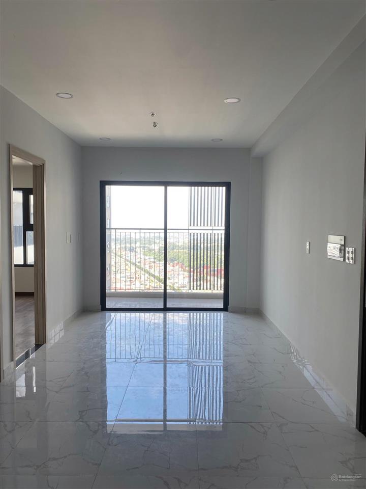 Cho thuê cc 2pn, 1wc, 55m2 tại charm city, giá ưu đãi 5,5 triệu vnd