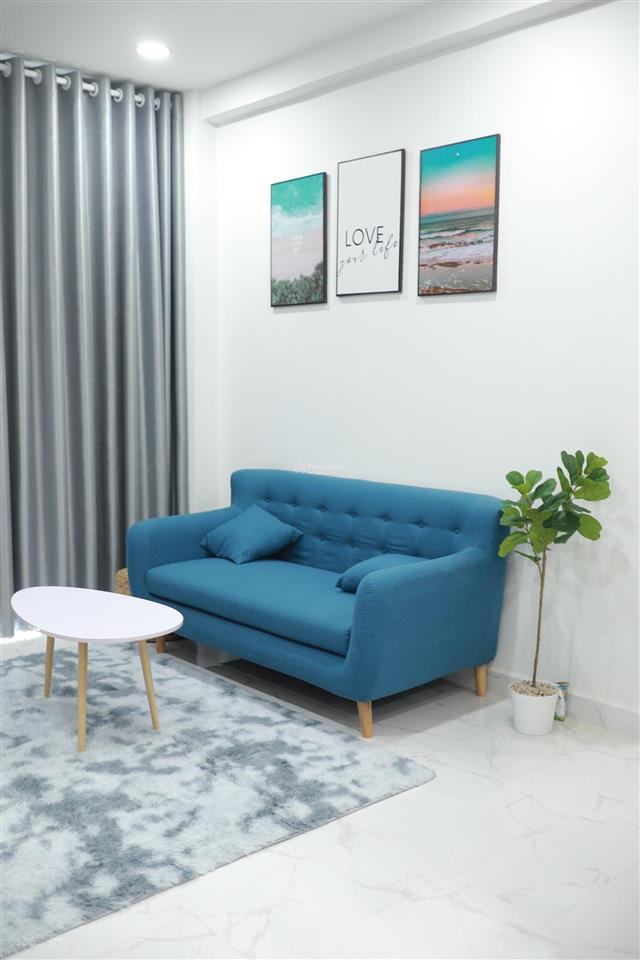Cho thuê cc charm city full nt 7,5 triệu, 70m2, 2pn, 2wc, chính chủ giá cực chất