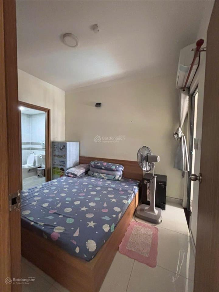 Bán căn hộ 2pn, 2wc, giá 1,72 tỷ, diện tích 53m2 tại stown phúc an, dĩ an