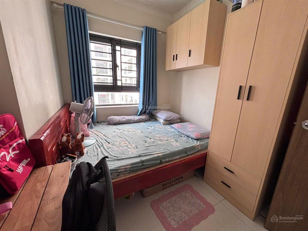 Bán căn hộ 2pn, 2wc, giá 1,72 tỷ, diện tích 53m2 tại stown phúc an, dĩ an