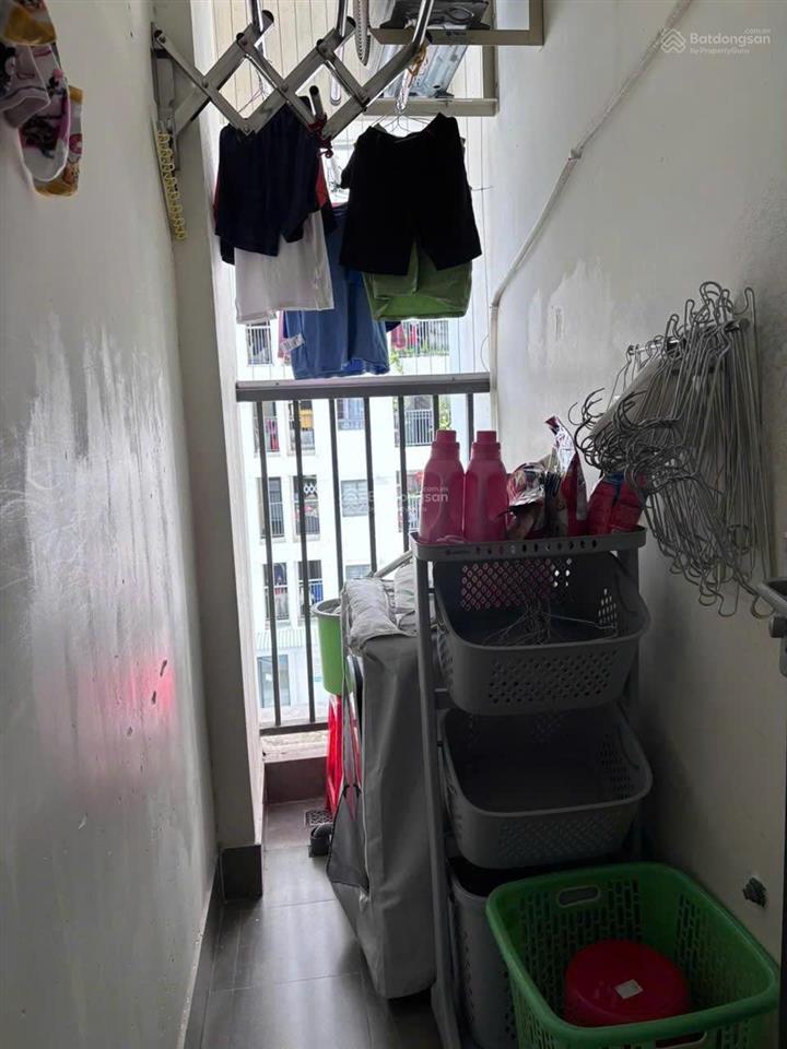 Bán căn hộ 2pn, 2wc, giá 1,72 tỷ, diện tích 53m2 tại stown phúc an, dĩ an