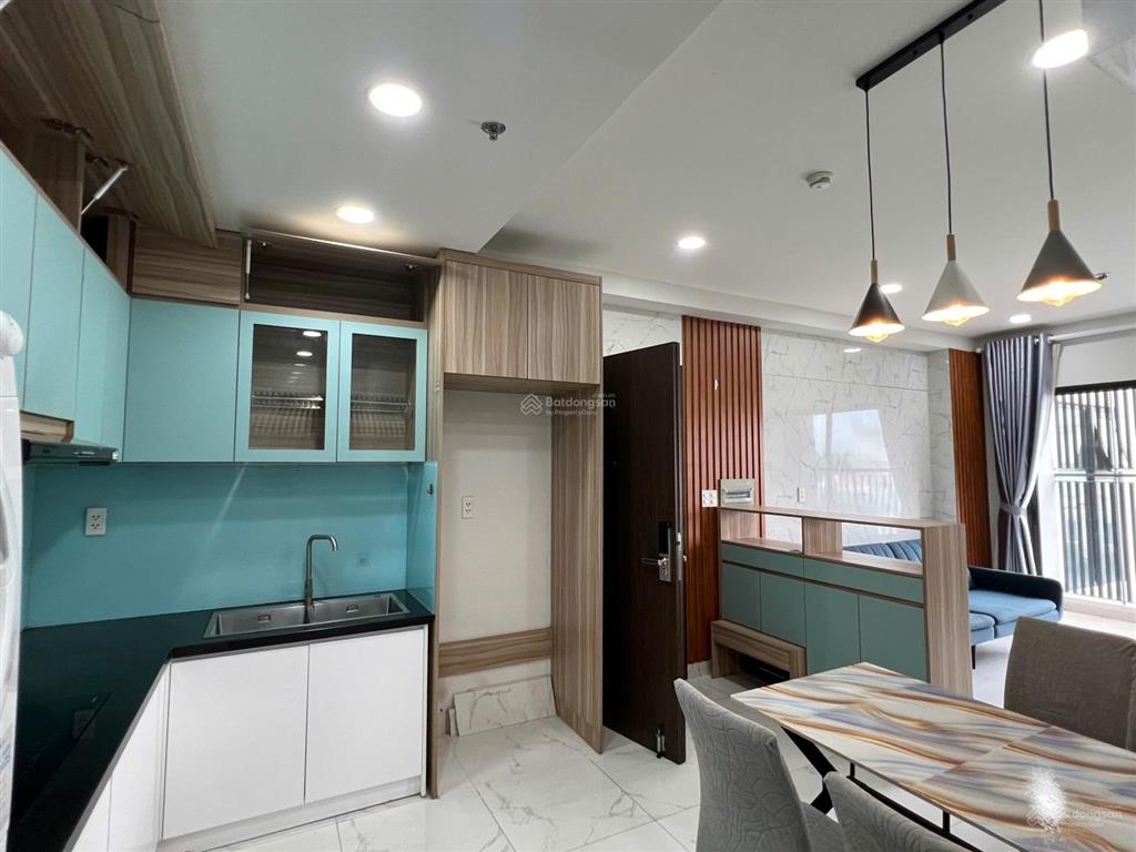 Bán 2pn charm city full nội thất căn hộ khách mua phù hợp nhu cầu