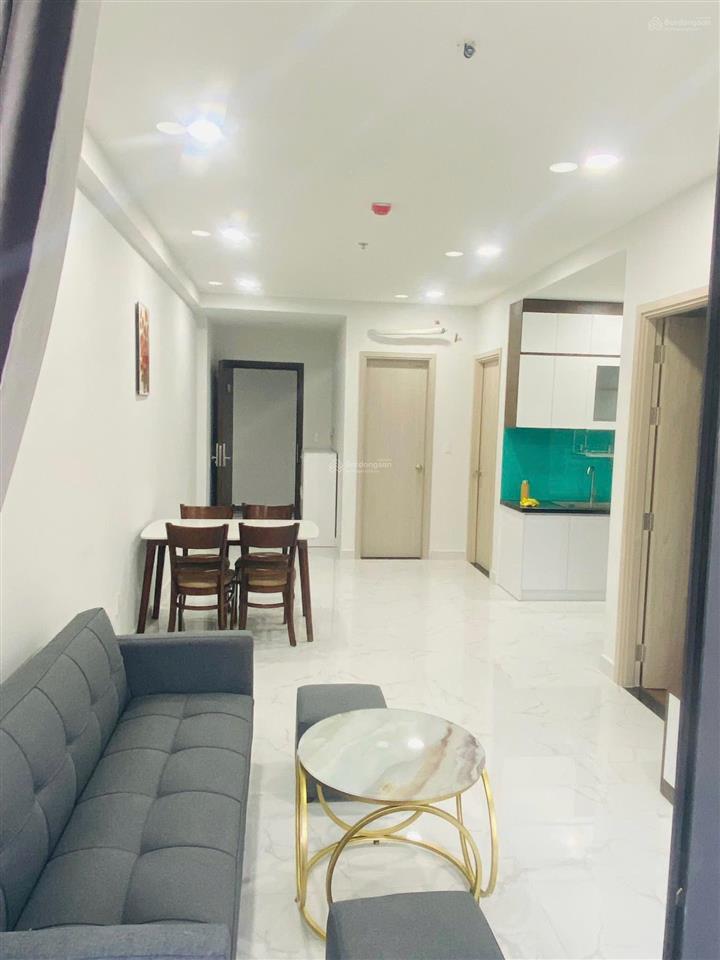 Bán căn hộ charm city 2,56 tỷ, 70m2, 2pn 2wc, đầy đủ nội thất