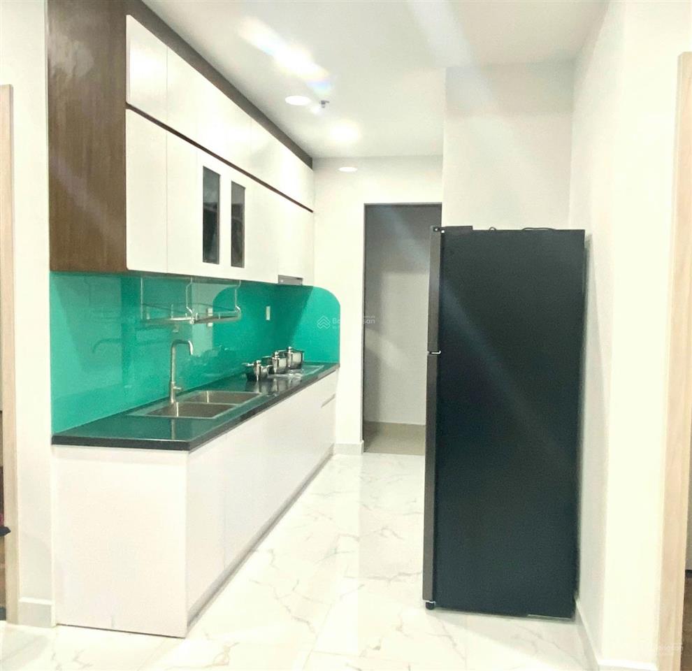 Bán căn hộ charm city 2,56 tỷ, 70m2, 2pn 2wc, đầy đủ nội thất