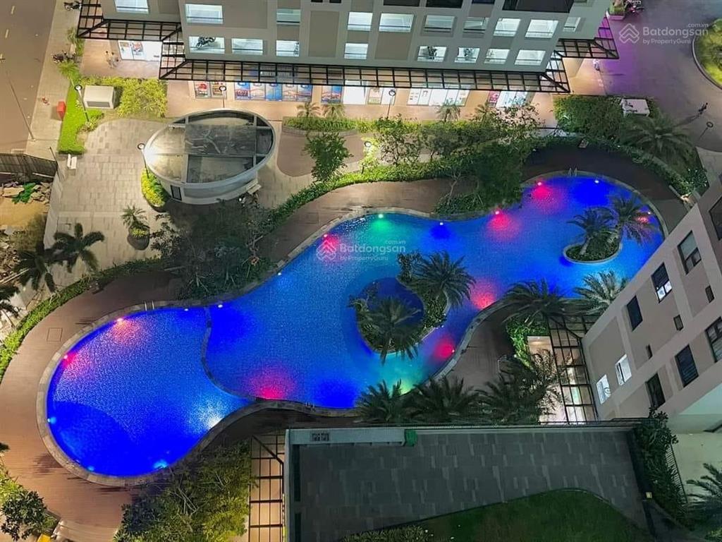 Chính chủ cần tiền bán nhanh căn hộ 1pn charm city sẵn sổ hồng