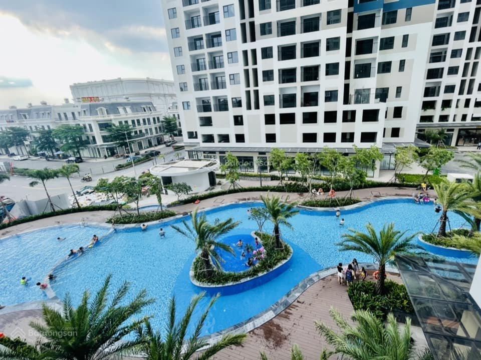 Chính chủ cần tiền bán nhanh căn hộ 1pn charm city sẵn sổ hồng