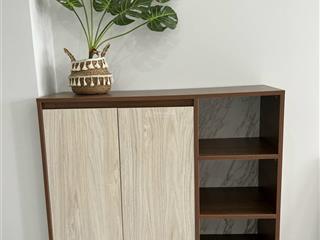Cho thuê cc charm city, đt 743, 12 triệu vnd, 96 m², 3pn, 3wc, đầy đủ nội thất