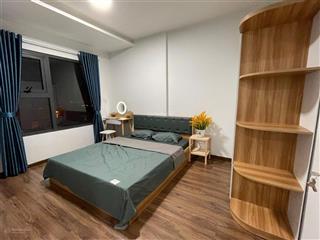 Bán căn hộ chung cư charm city 55 m2 full nội thất đẹp, nhiều tiện ích hot!