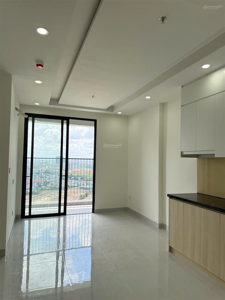 Cho thuê 1pn nhà mới bao pql tại a&t sky garden thuận an ở liền được