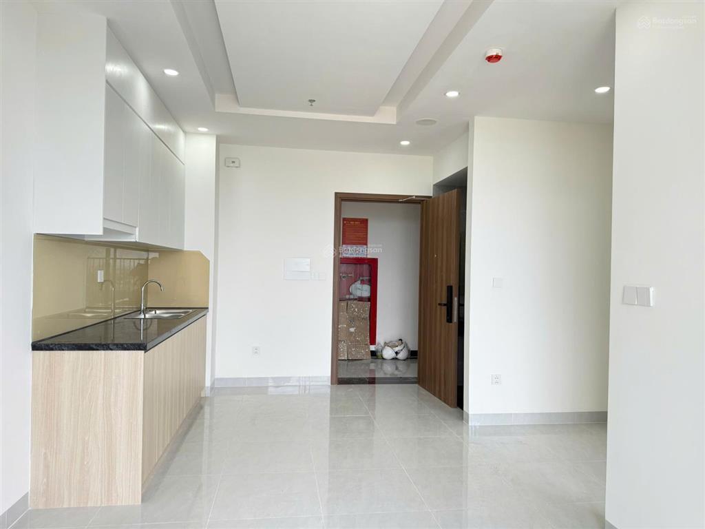 Cho thuê 1pn nhà mới bao pql tại a&t sky garden thuận an ở liền được