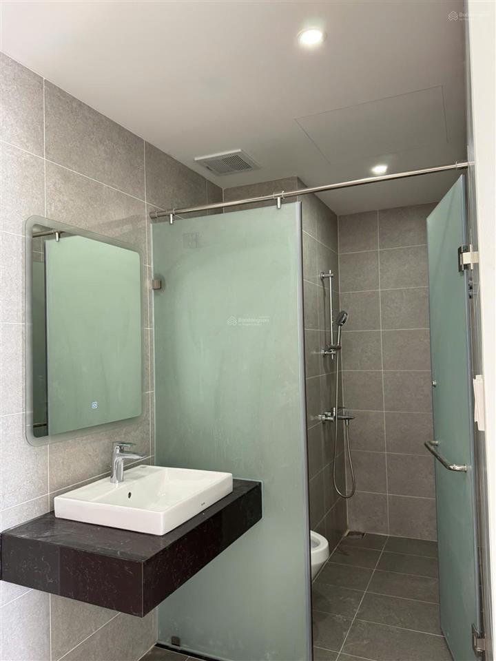 Căn hộ a&t thuận an sẵn đồ điện, cần cho thuê nhà mới chưa ở