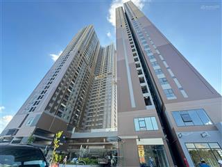 2pn sẵn máy lạnh bao phí quản lý tại sky garden thuận an nhà mới ở liền cho khách