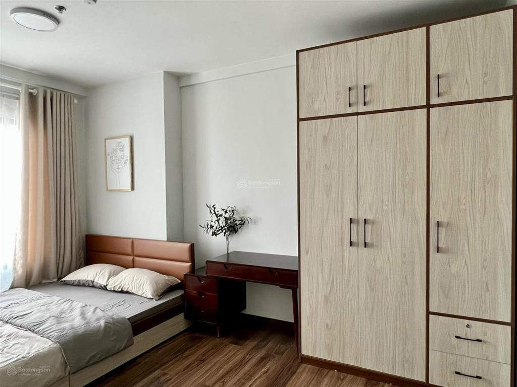 Cho thuê cc charm city, đt 743, 12 triệu vnd, 96 m², 3pn, 3wc, đầy đủ nội thất