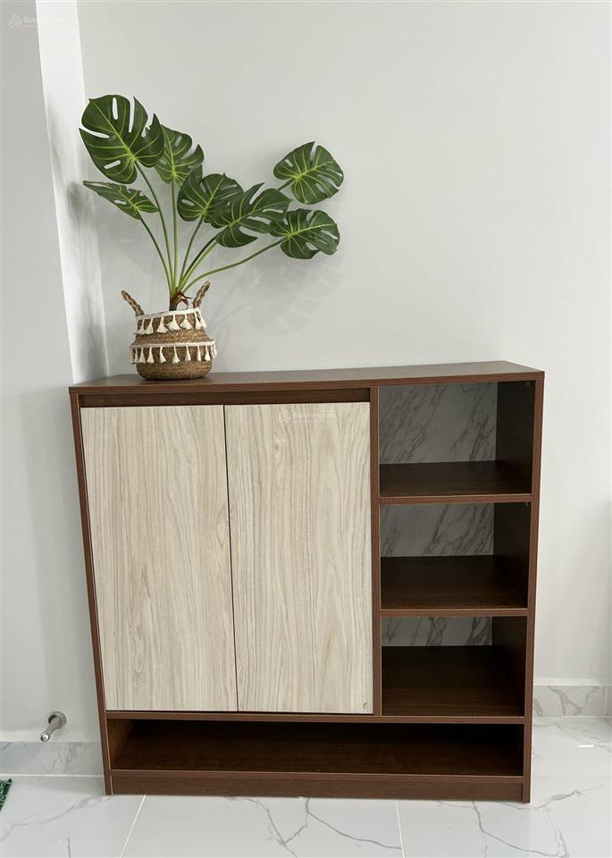 Cho thuê cc charm city, đt 743, 12 triệu vnd, 96 m², 3pn, 3wc, đầy đủ nội thất