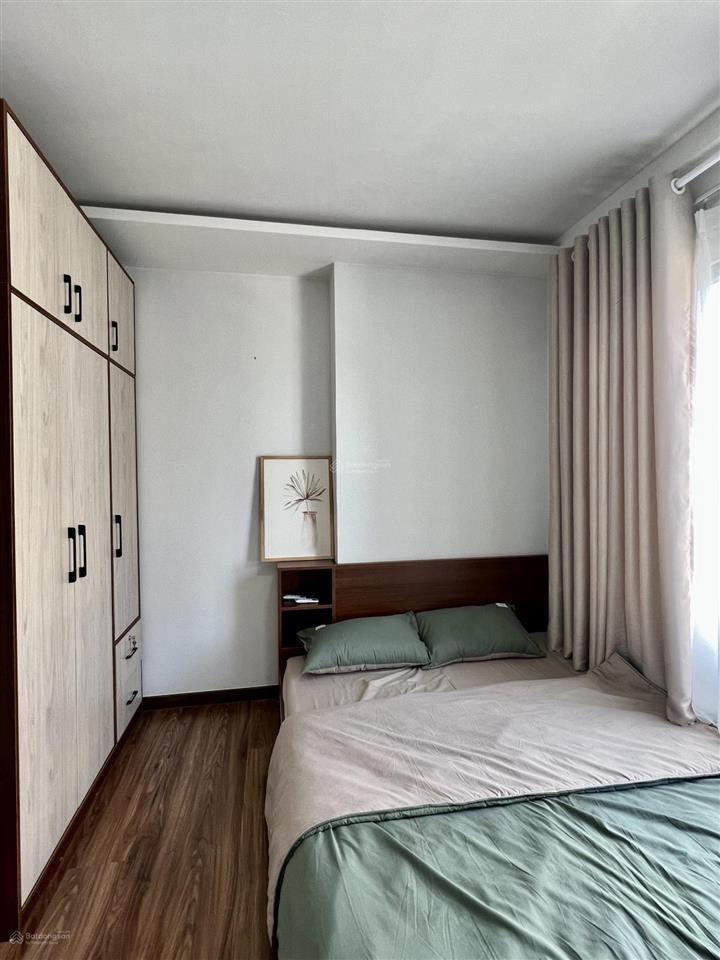 Cho thuê cc charm city, đt 743, 12 triệu vnd, 96 m², 3pn, 3wc, đầy đủ nội thất