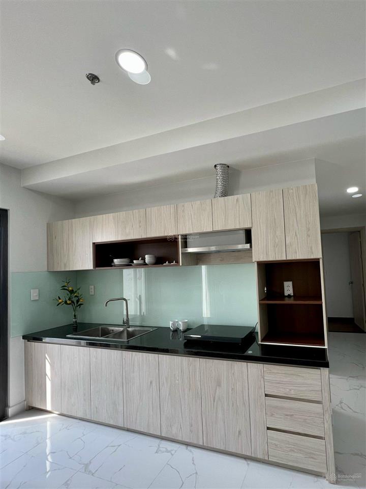 Cho thuê cc charm city, đt 743, 12 triệu vnd, 96 m², 3pn, 3wc, đầy đủ nội thất