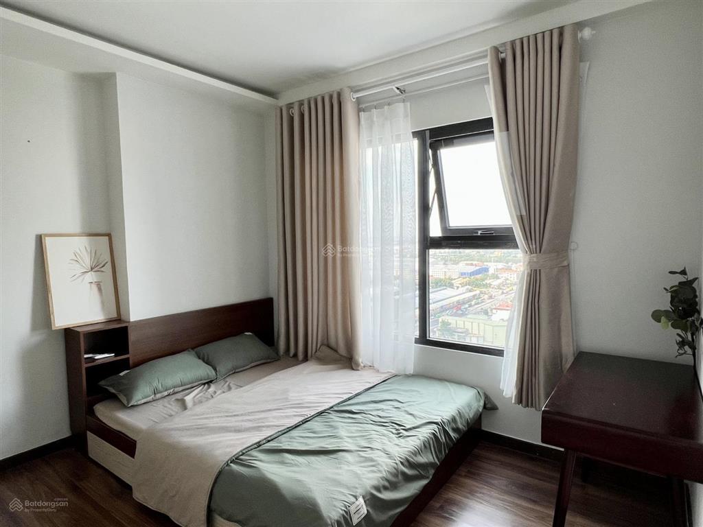 Cho thuê cc charm city, đt 743, 12 triệu vnd, 96 m², 3pn, 3wc, đầy đủ nội thất