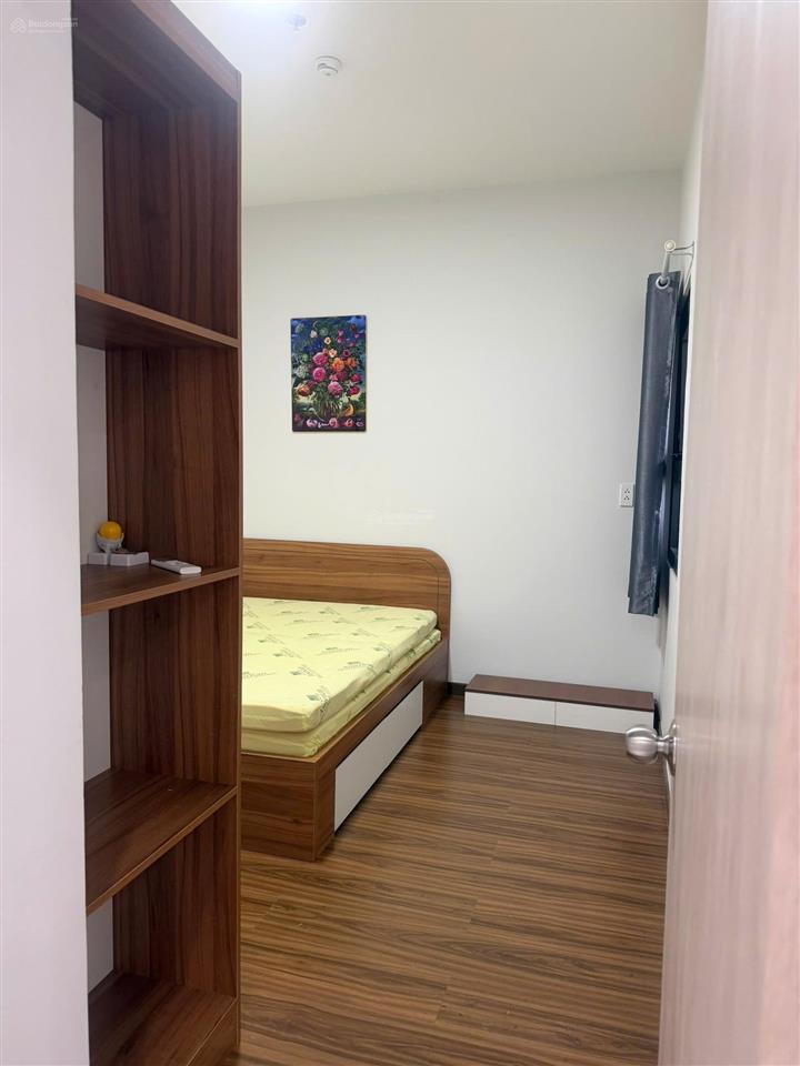 Cho thuê căn hộ full nội thất 2pn 2wc ở liền cho khách thiện chí