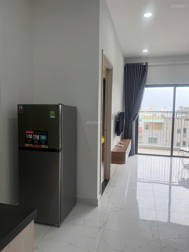 Cho thuê căn hộ full nội thất 2pn 2wc ở liền cho khách thiện chí