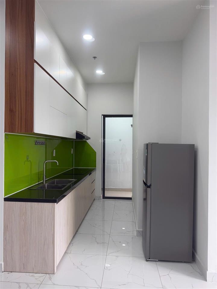 Cho thuê căn hộ full nội thất 2pn 2wc ở liền cho khách thiện chí