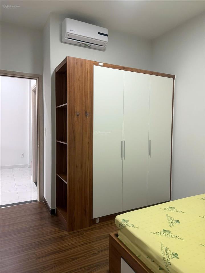 Cho thuê căn hộ full nội thất 2pn 2wc ở liền cho khách thiện chí