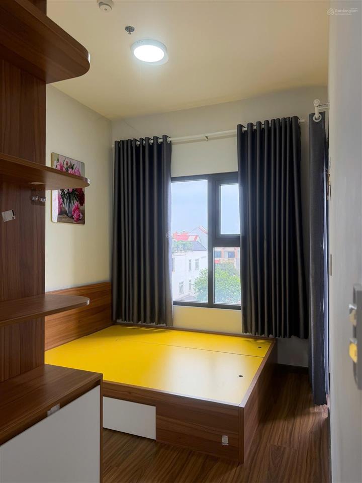 Cho thuê căn hộ full nội thất 2pn 2wc ở liền cho khách thiện chí