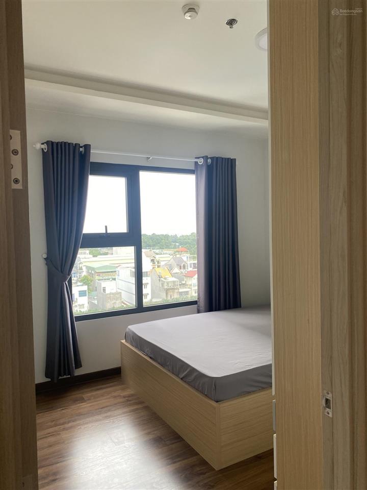 Căn hộ full nội thất 3pn 2wc view hồ bơi cho thuê nhanh
