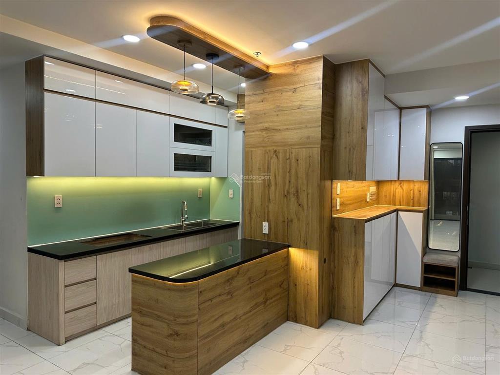 Full nội thất 3pn căn góc cho thuê charm city vincom dĩ an